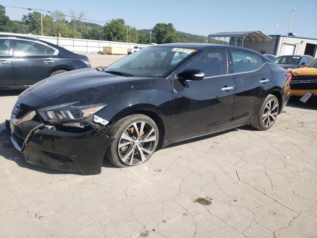 2017 Nissan Maxima 3.5 S