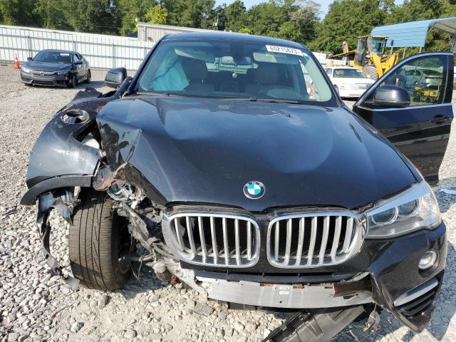 5UXXW3C54G0R21653 BMW X4 Xdrive28i