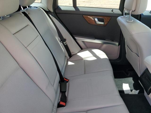 2015 MERCEDES-BENZ GLK 250 BL - WDCGG0EB2FG402004