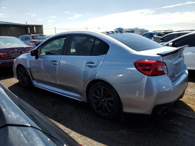 JF1VA1B61H9801284 Subaru WRX