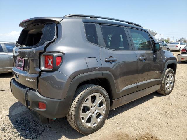 ZACNJAD17KPK22721 Jeep Renegade Limited