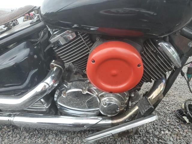 2001 YAMAHA XVS1100 JYAVP11E91A018845