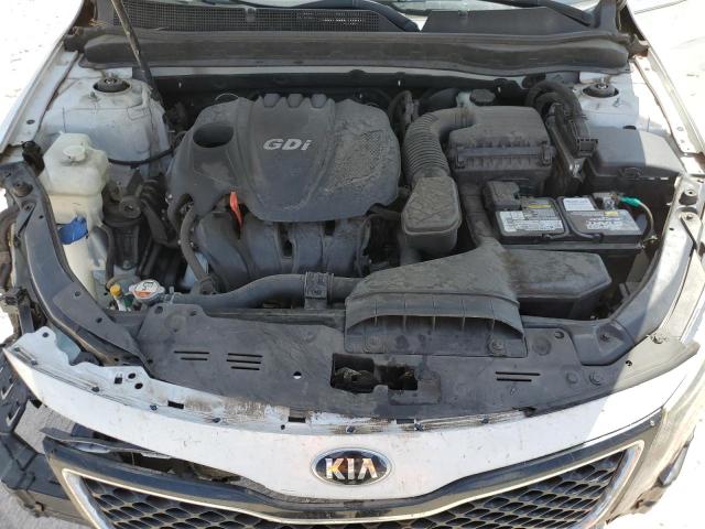 5XXGN4A75FG510581 KIA OPTIMA EX