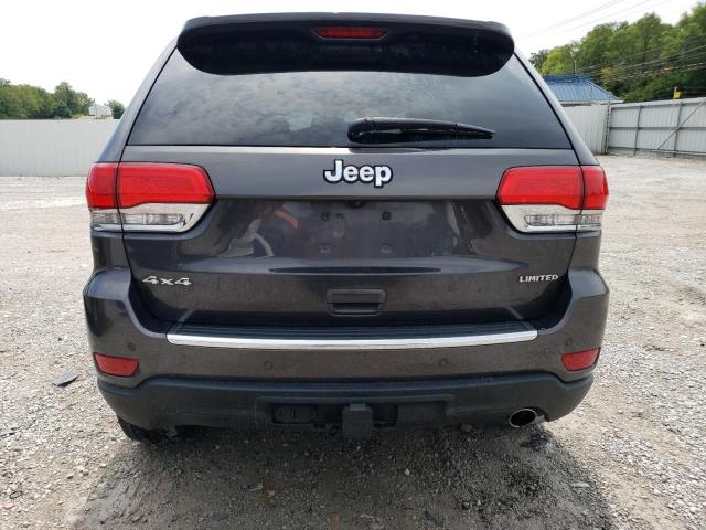 1C4RJFBG2GC456981 Jeep Grand Cherokee Limited