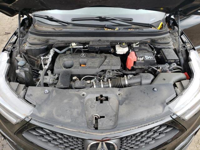 2019 ACURA RDX A-SPEC - 5J8TC2H62KL005163