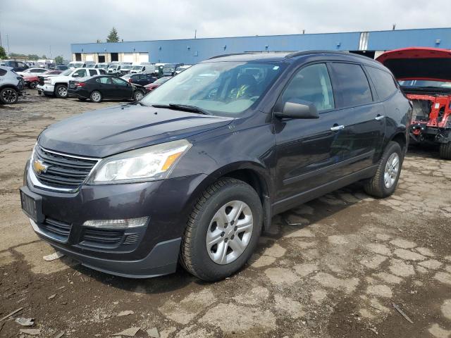 2014 Chevrolet Traverse LS