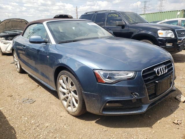 WAUMFAFH3FN009156 2015 AUDI A5, photo no. 4