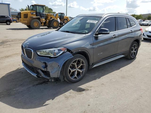 2017 BMW X1 sDrive28i