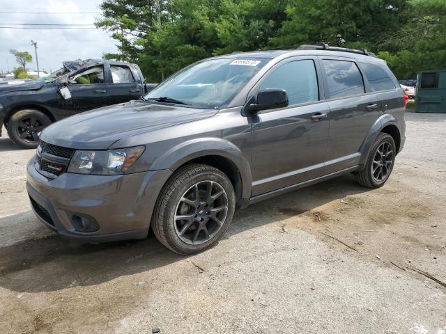 2018 Dodge Journey SXT