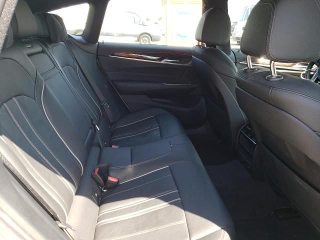 2019 BMW 640 XIGT - WBAJV6C56KBK08906