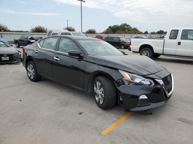 1N4BL4BVXMN382407 Nissan Altima S 4