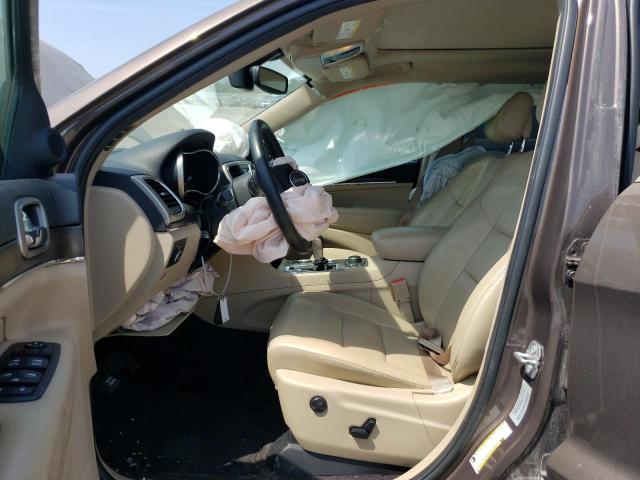1C4RJFBGXHC861374 Jeep Grand Cherokee Limited