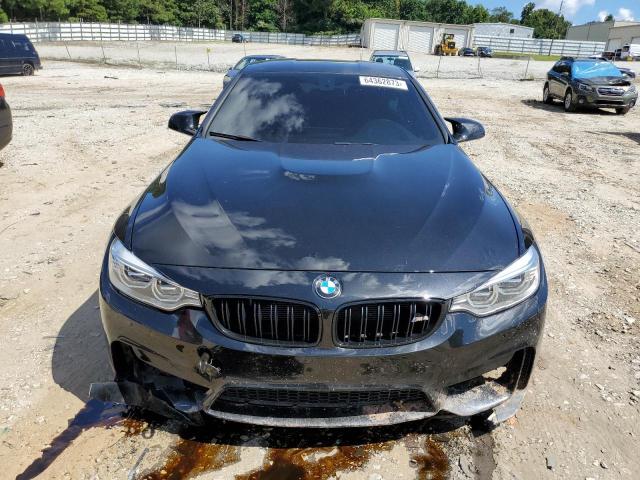 2016 BMW M4 - WBS3R9C5XGK337488