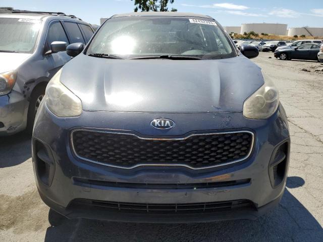 KNDPM3AC9H7079474 KIA Sportage Lx