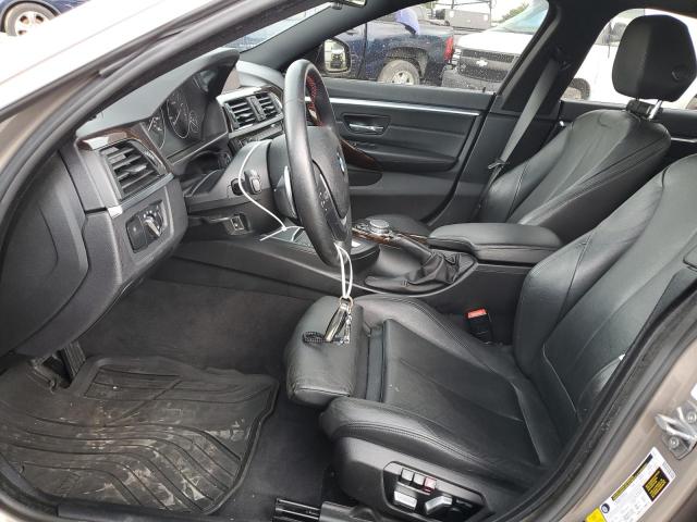 WBA4C9C58GG139702 BMW 428 Xi Gran Coupe Sulev