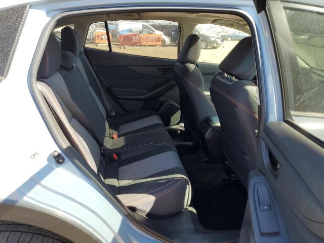 JF2GTAEC2M8340760 Subaru Crosstrek Premium