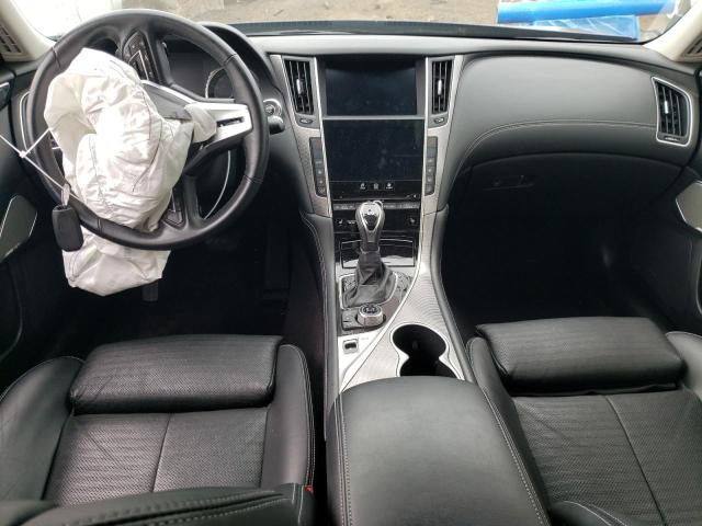 2020 INFINITI Q50 PURE - JN1EV7AR5LM254087