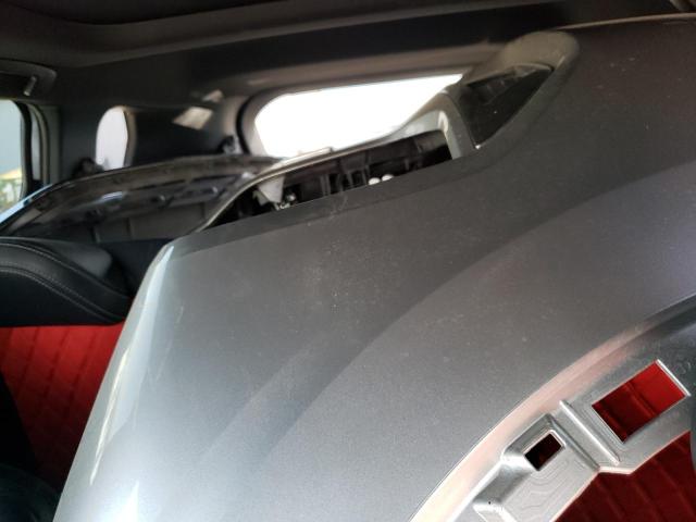 JA4J4UA8XNZ065858 Mitsubishi Outlander Se