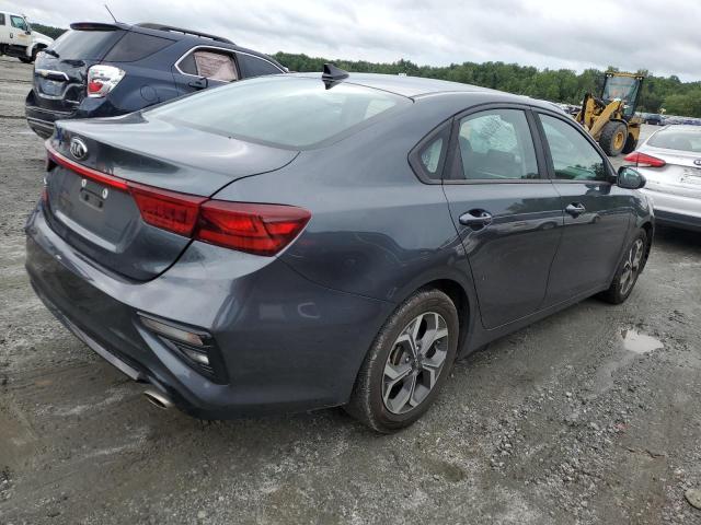 3KPF24ADXKE097702 Kia Forte FE 3