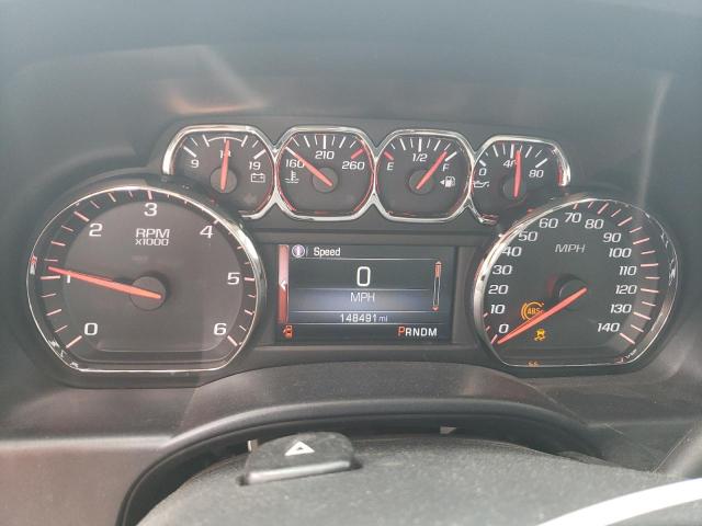 3GTP1UEH3EG294370 GMC Sierra C1500 Sle