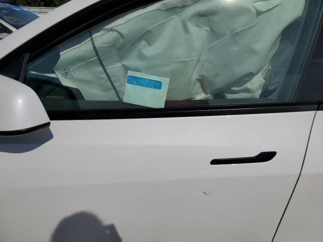 5YJYGDEE7MF232158 Tesla Model Y
