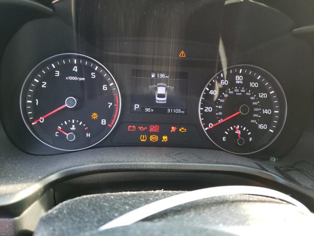 3KPF34AD3KE049889 KIA Forte Gt Line