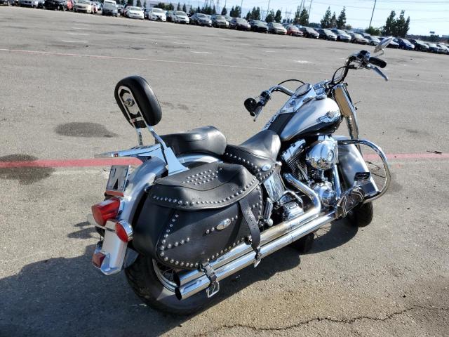 2003 HARLEY-DAVIDSON FLSTCI ANN - 1HD1BWB563Y058046