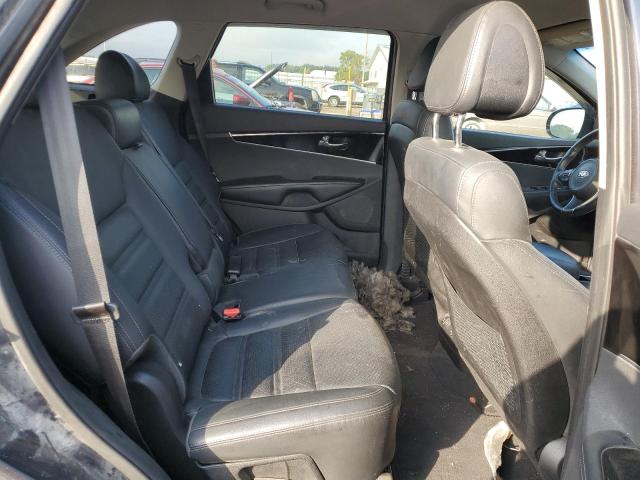 5XYPHDA56GG082474 KIA SORENTO EX