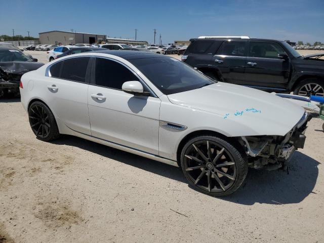 SAJAR4BG9HA966530 Jaguar XE