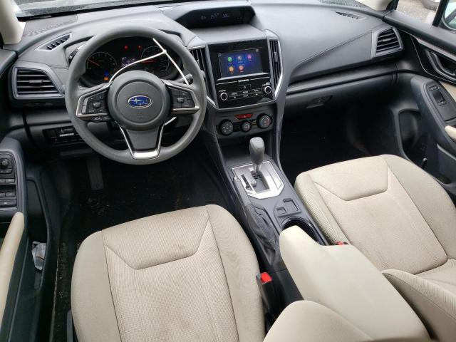 4S3GTAA69K3735396 Subaru Impreza