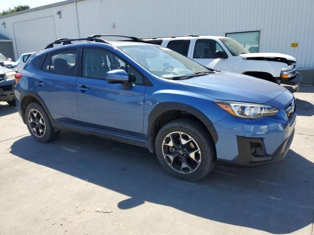 JF2GTAEC3K8236422 Subaru Crosstrek Premium