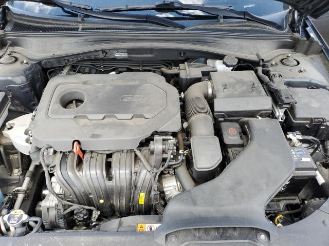 2019 KIA OPTIMA LX - 5XXGT4L33KG378026