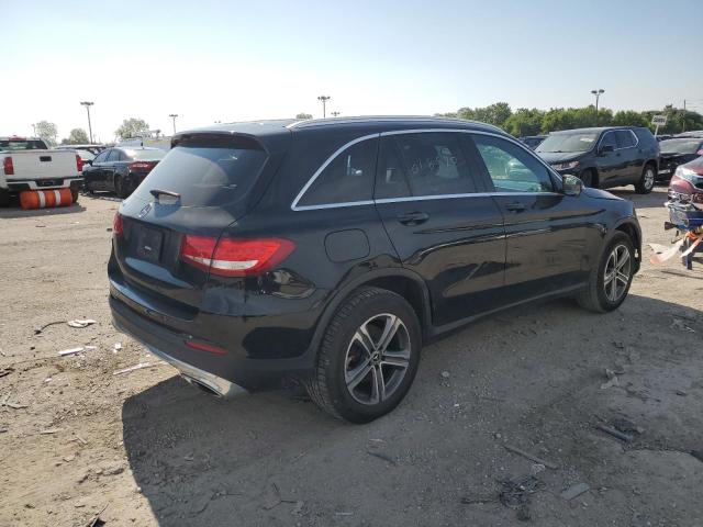 WDC0G4JB3JV018820 Mercedes-Benz GLC 300