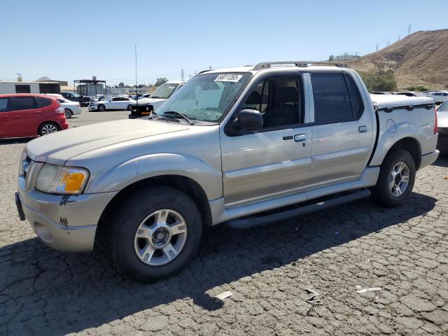 2004 Ford Explorer Sport Trac 