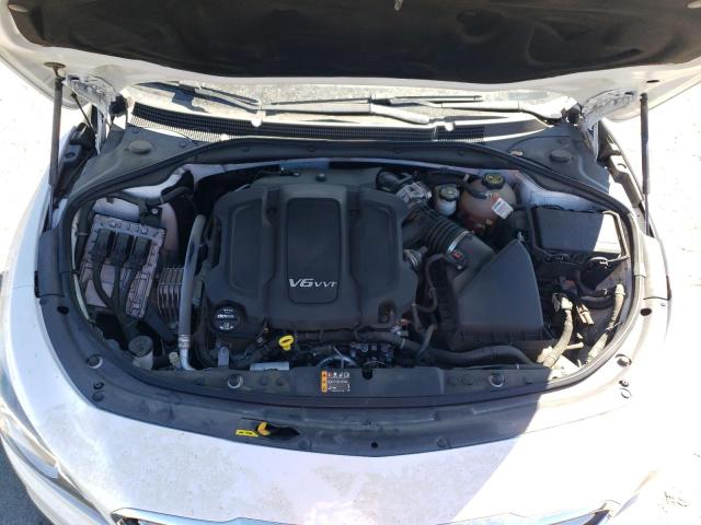 1G4ZS5SS6HU134170 Buick Lacrosse Premium