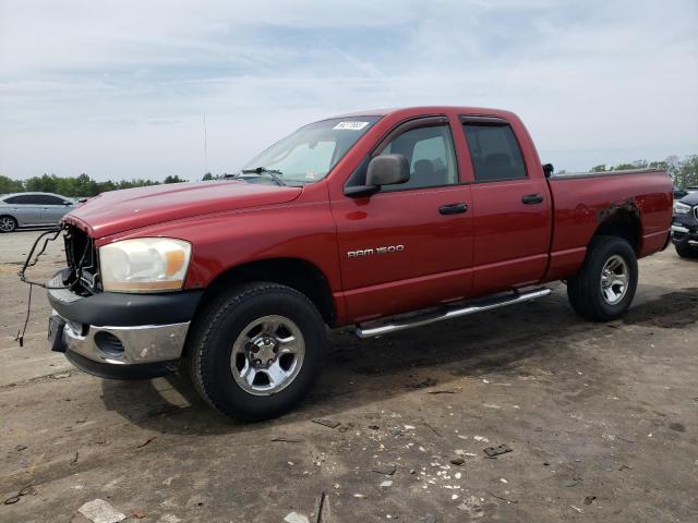 2006 Dodge Ram 1500 ST