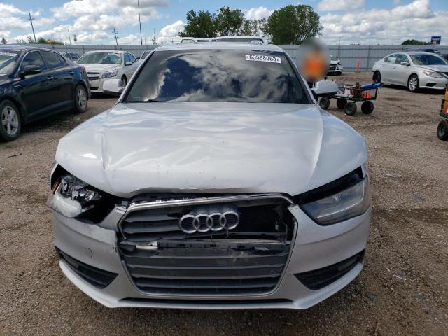 VIN WAUAFAFL6EA005955 2014 Audi A4, Premium no.5