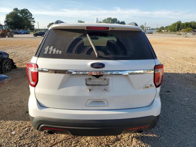 1FM5K8B80GGD05450 Ford EXPLORER