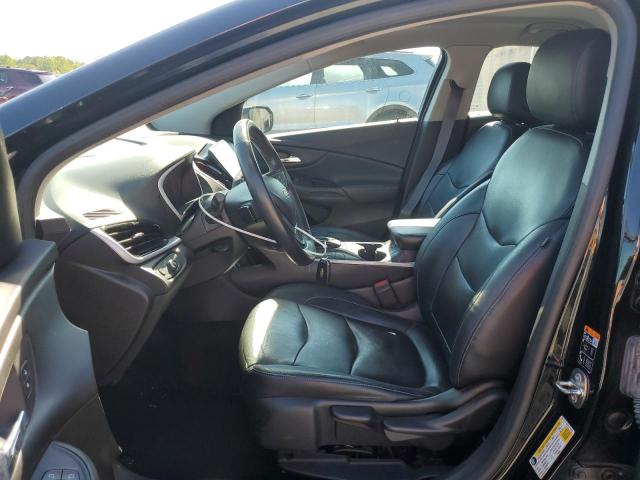 VIN 1G1RA6S53GU129135 2016 Chevrolet Volt, LT no.7