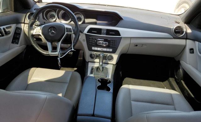 WDDGF4HBXEG194227 Mercedes-Benz C 250