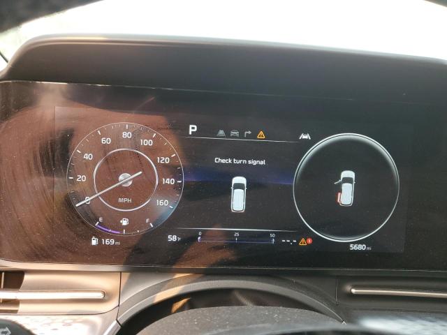 KNDNE5H38P6252895 KIA Carnival Sx