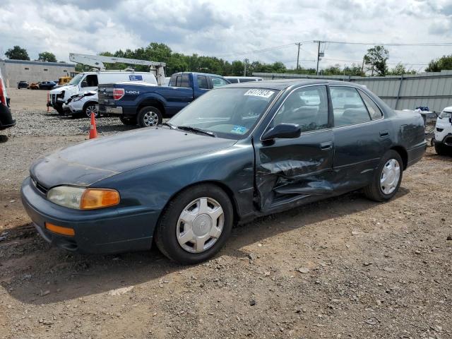Vin: 4t1gk12e1su086739, lot: 73089123, toyota camry le 1995 img_1