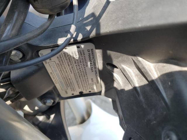 2022 APRILIA TUAREG 660 - ZD4XBUA08NS000083