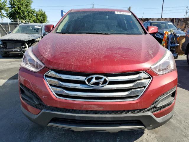 5XYZT3LB9GG335422 Hyundai SANTA FE SPORT