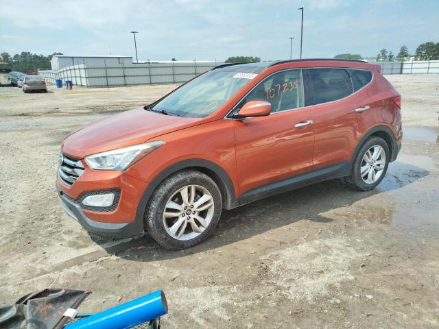 2014 Hyundai Santa Fe Sport 