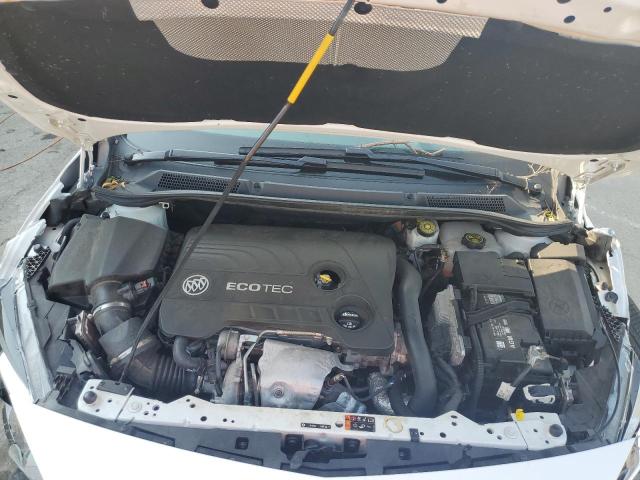 2017 BUICK CASCADA PR W04WH3N55HG033954