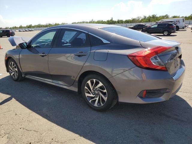 2HGFC2F70GH522555 Honda CIVIC EX