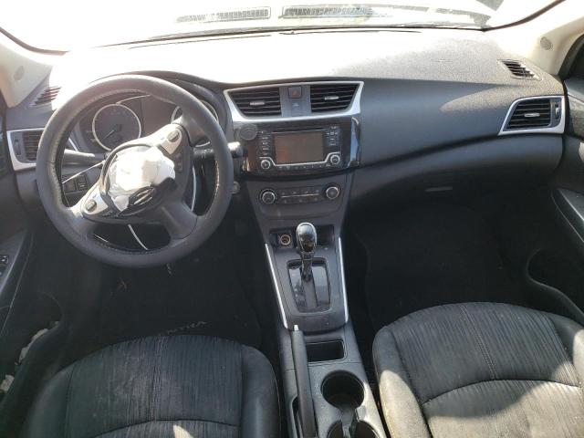 2016 NISSAN SENTRA S - 3N1AB7AP4GL663882