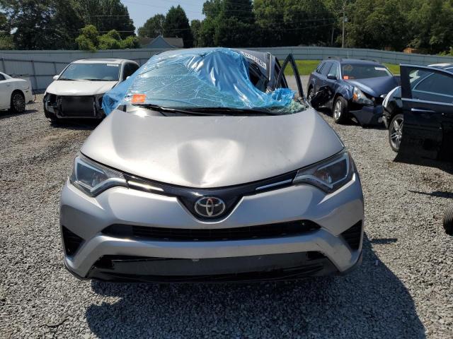 2017 TOYOTA RAV4 LE - 2T3BFREV1HW681860