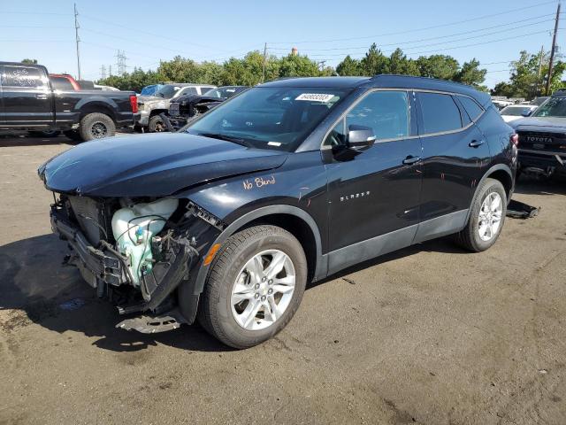 2019 Chevrolet Blazer 